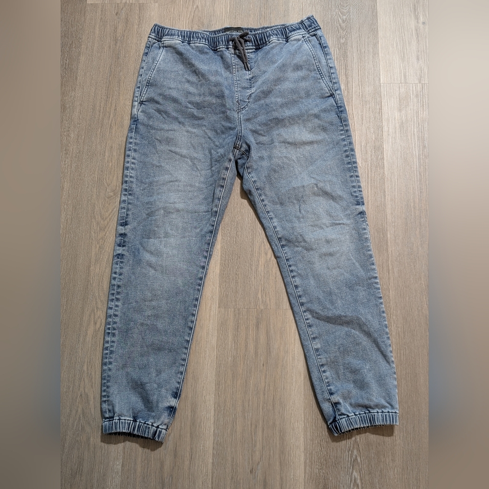 American Eagle Outfitters Light Blue Women's Jeans